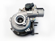 Turbo 17201-30160