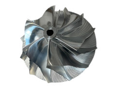 Compressor wheel BW-03-0163 for turbo Tuning or Upgrade