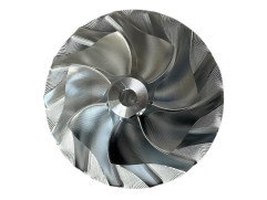 Compressor wheel 2841370 HO-03-0021 2