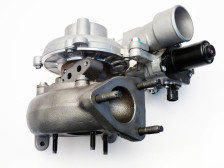 Turbo 17201-30160