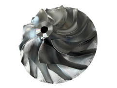 Kompresoriaus sparnuotė 2841370 HO-03-0021