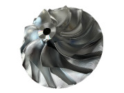 Compressor wheel - HO-03-0021