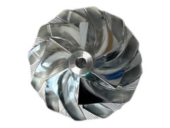 Крыльчатка компрессора BM-03-0005 2