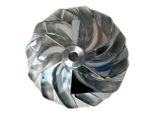 Kompresoriaus sparnuotė BM-03-0005