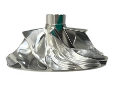 Kompresoriaus sparnuotė BM-03-0005