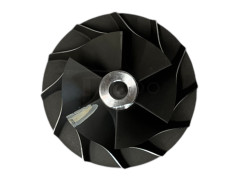 Compressor wheel IH-03-0043 NH265520 2