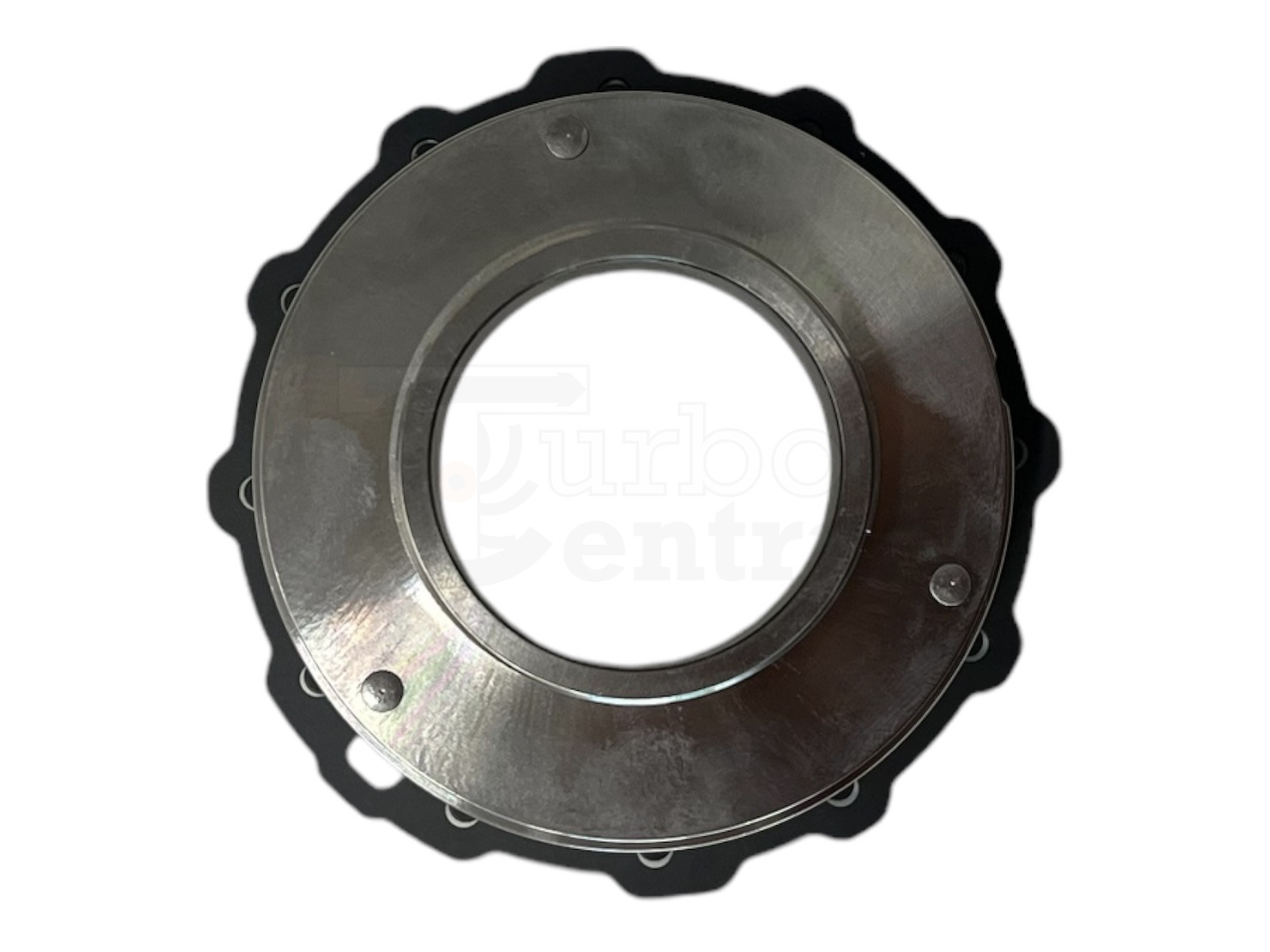 SEADOO OEM Steering Nozzle ASSY Used [X805-057] | eBay