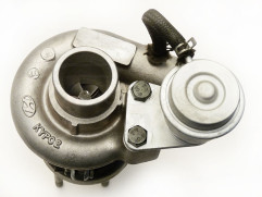 Турбина 28231-27500 49173-02622