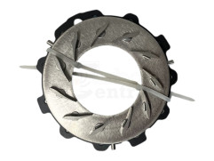 Nozzle ring assy. GA-06-0048 2