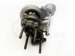 Turbo 28231-27500 49173-02622 2