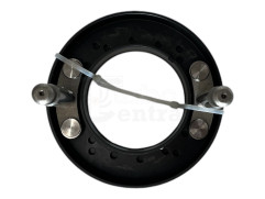 Nozzle ring assy. 3775121 HO-06-0002 2