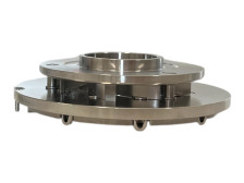 Nozzle ring assy. MH-06-0018