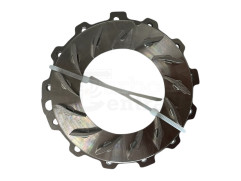 Nozzle ring assy. GA-06-0044 2