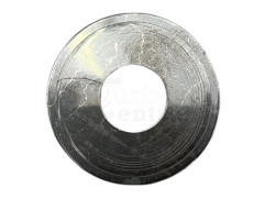 Теплоотражатель 1935-165-2000 1935-165-2004 BW-52-0004 KP35-323B 2