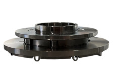 Nozzle ring assy. MH-06-0017