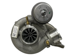 Турбина 883777-0004 883777-5004S LR3E-9G438-AB LR3E9G438AB