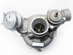 Turbo 12755106 720168-0011