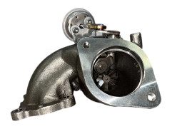 Turbo 883777-0004 883777-5004S LR3E-9G438-AB LR3E9G438AB 2