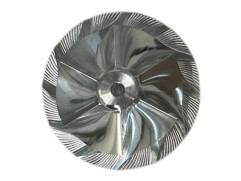 Крыльчатка компрессора MH-03-0069 2