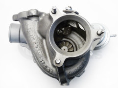 Turbo 12755106 720168-0011 2