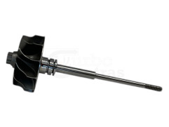 Turbinos velenas MH-02-0033 2