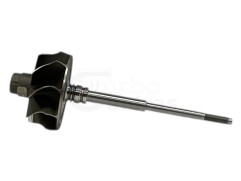Turbinos velenas 1640-120-5010 1640-120-6010 BW-02-0115 2