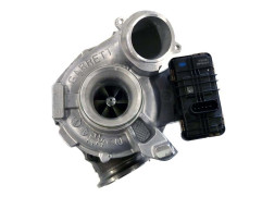 Turbina 851763104 11658517632 11658517631 1165 8517631 1165 8517632 81