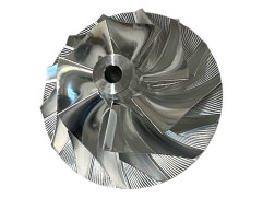 Compressor wheel 1862-123-2003 B03-03 BW-03-0027 2