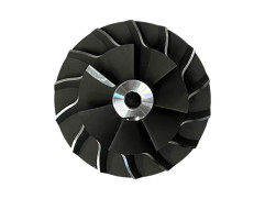 Kompresoriaus sparnuotė 311948 BW-03-0159 2