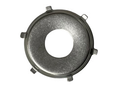 Heat shield BW-05-0020 2