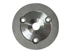 Back plate TO-08-0003 2