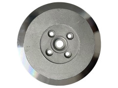 Back plate 1864-150-5700 BW-08-0067 2