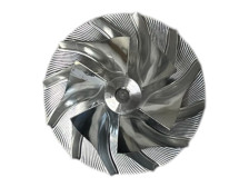 Compressor wheel GA-03-0155