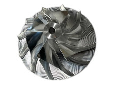 Compressor wheel GA-03-0155