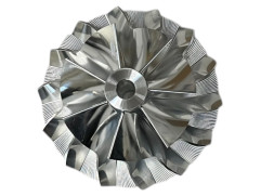 Kompresoriaus sparnuotė BW-03-0165 2