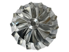 Kompresoriaus sparnuotė BW-03-0165