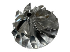 Крыльчатка компрессора BW-03-0165