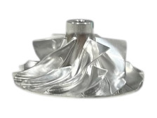 Крыльчатка компрессора BM-03-0006