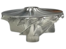 Крыльчатка компрессора BM-03-0006