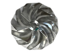 Kompresoriaus sparnuotė BM-03-0006
