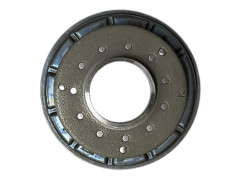 Nozzle ring assy. IH-06-0012 2