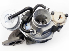 Турбина 53049880059 53049700059 12598713 12618667 12643932 5304 970 00