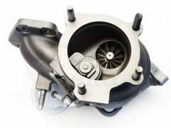 Турбина 53049880059 53049700059 12598713 12618667 12643932 5304 970 00 2