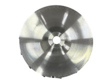 Compressor wheel 174717 BW-03-0060