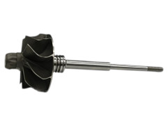 Turbinos velenas BW-02-0123 2