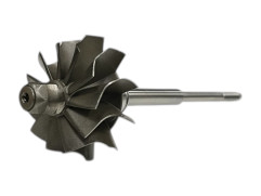Shaft and wheel 5203-120-5000 5203-120-5002 5203-120-5012 5203-120-501 2