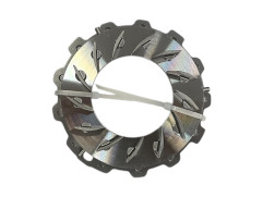 Nozzle ring assy. GA-06-0050 2