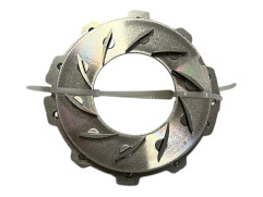 Nozzle ring assy. GA-06-0051 2