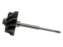 Shaft and wheel 2839179 4039174 4042782 4044276 HO-02-0008 2