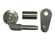 Wastegate клапан - MH-49-0007